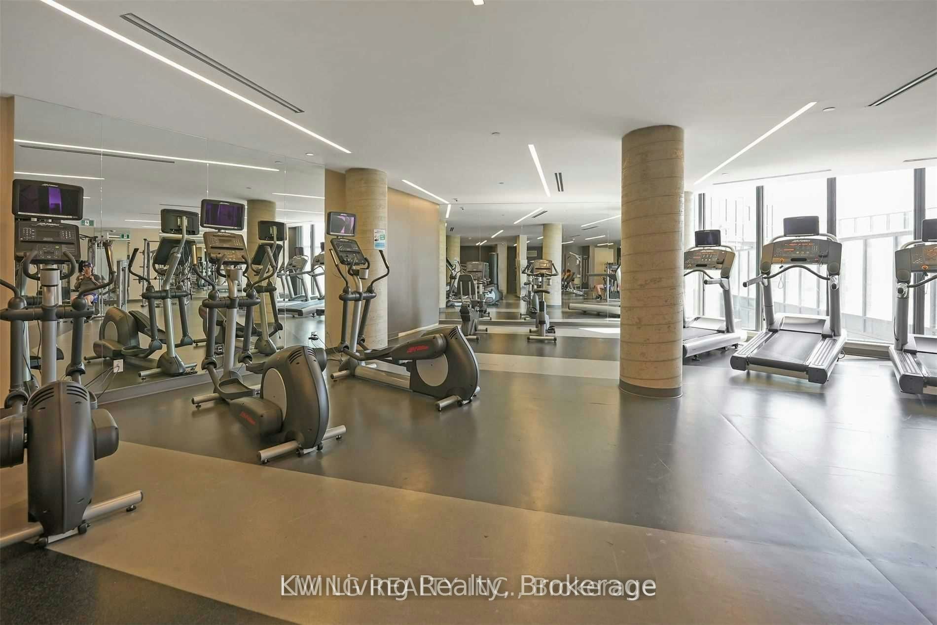1112-49 East Liberty Street, Toronto, ON, M6K 0B2 - 11