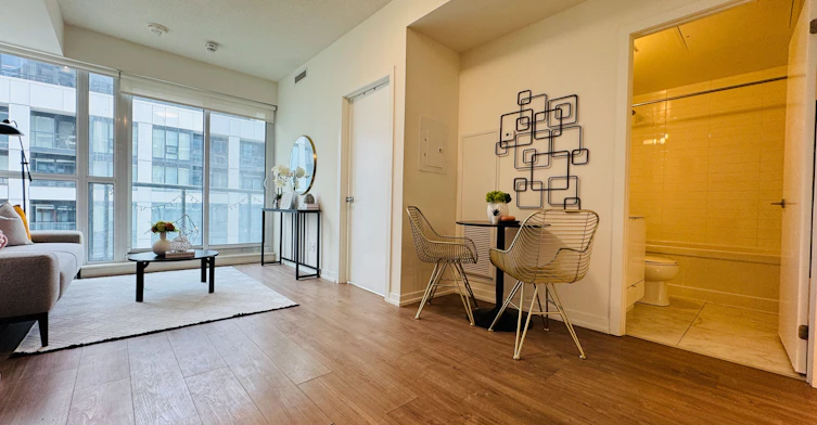 1112-49 East Liberty Street, Toronto, ON, M6K 0B2 - 6
