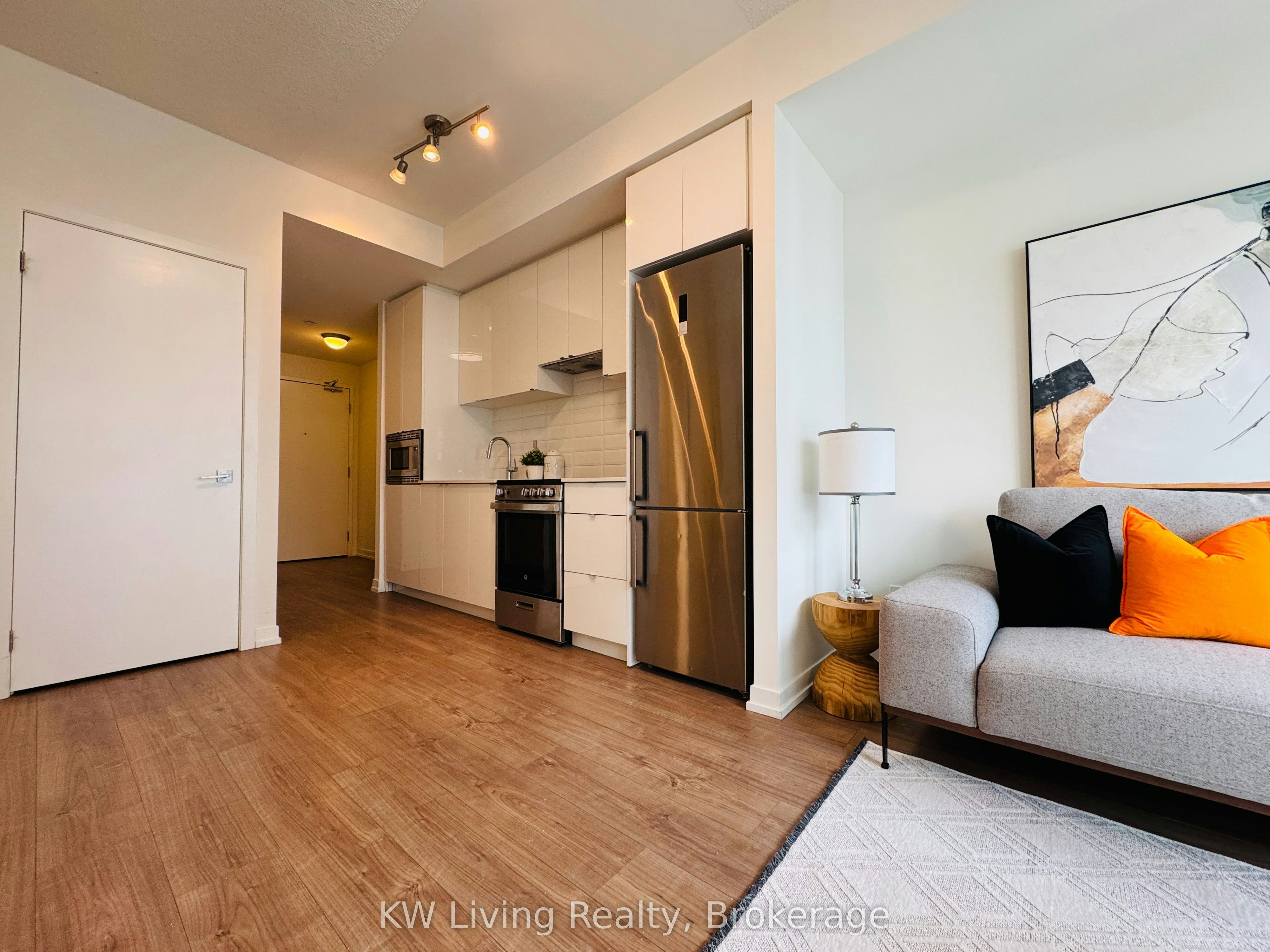 1112-49 East Liberty Street, Toronto, ON, M6K 0B2 - 5