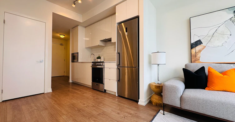 1112-49 East Liberty Street, Toronto, ON, M6K 0B2 - 5