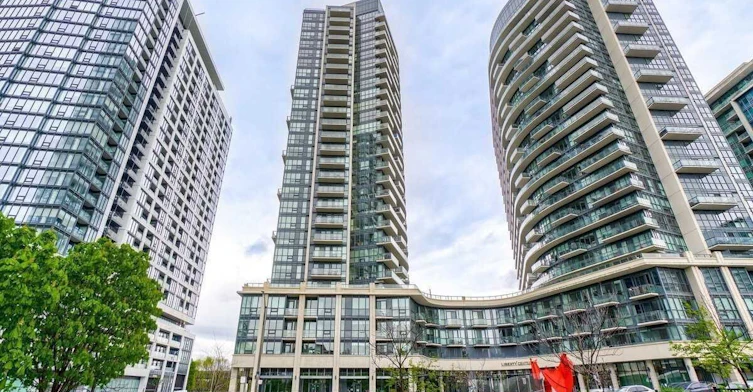1112-49 East Liberty Street, Toronto, ON, M6K 0B2