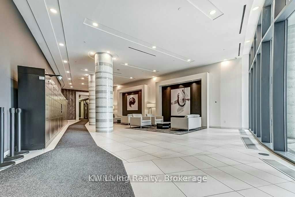 1112-49 East Liberty Street, Toronto, ON, M6K 0B2 - 3
