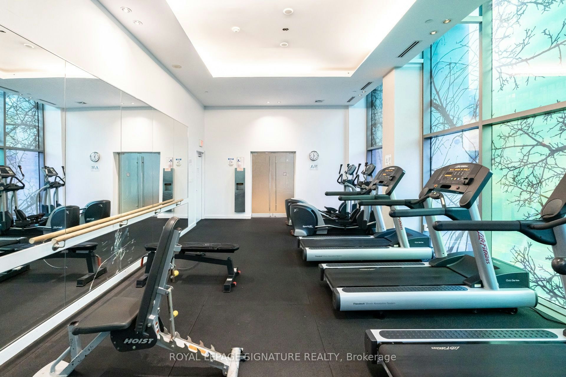2709-37 Grosvenor Street, Toronto, ON, M4Y 3G5 - 24