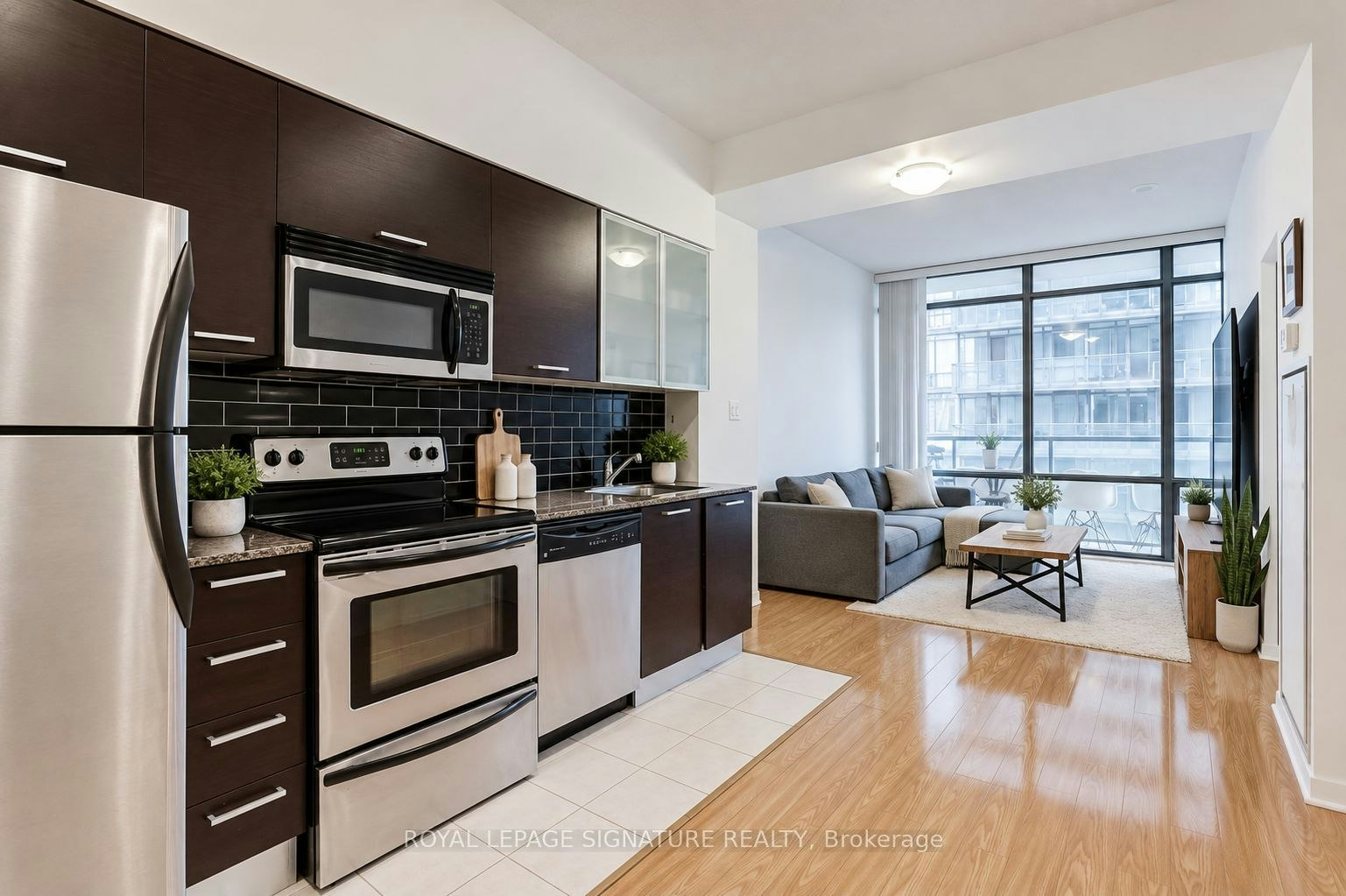 2709-37 Grosvenor Street, Toronto, ON, M4Y 3G5 - 7