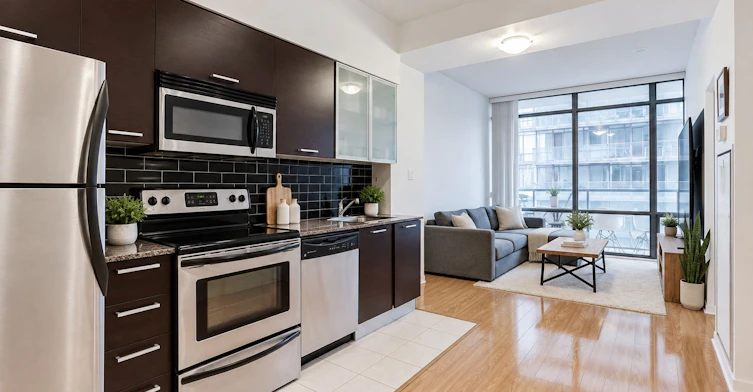 2709-37 Grosvenor Street, Toronto, ON, M4Y 3G5 - 7