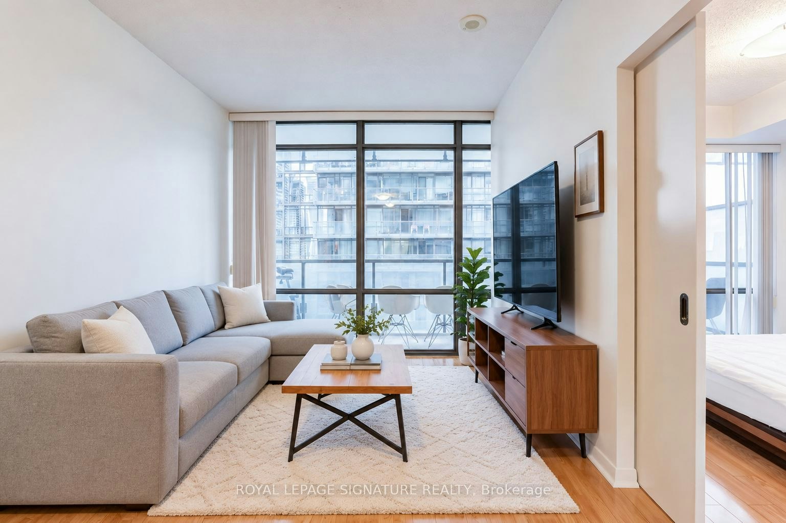 2709-37 Grosvenor Street, Toronto, ON, M4Y 3G5 - 11