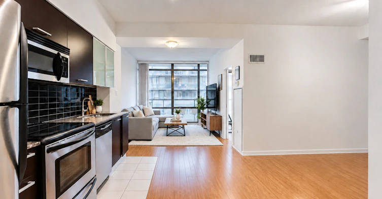 2709-37 Grosvenor Street, Toronto, ON, M4Y 3G5 - 4