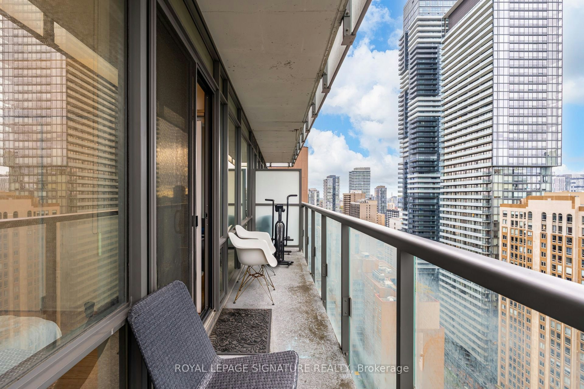 2709-37 Grosvenor Street, Toronto, ON, M4Y 3G5 - 18