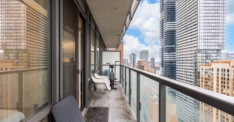 2709-37 Grosvenor Street, Toronto, ON, M4Y 3G5 - 18