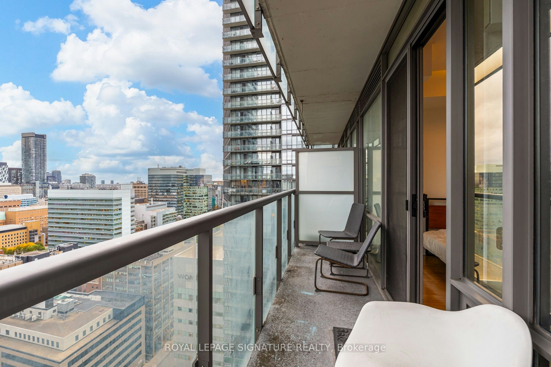 2709-37 Grosvenor Street, Toronto, ON, M4Y 3G5 - 19