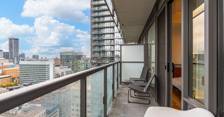 2709-37 Grosvenor Street, Toronto, ON, M4Y 3G5 - 19