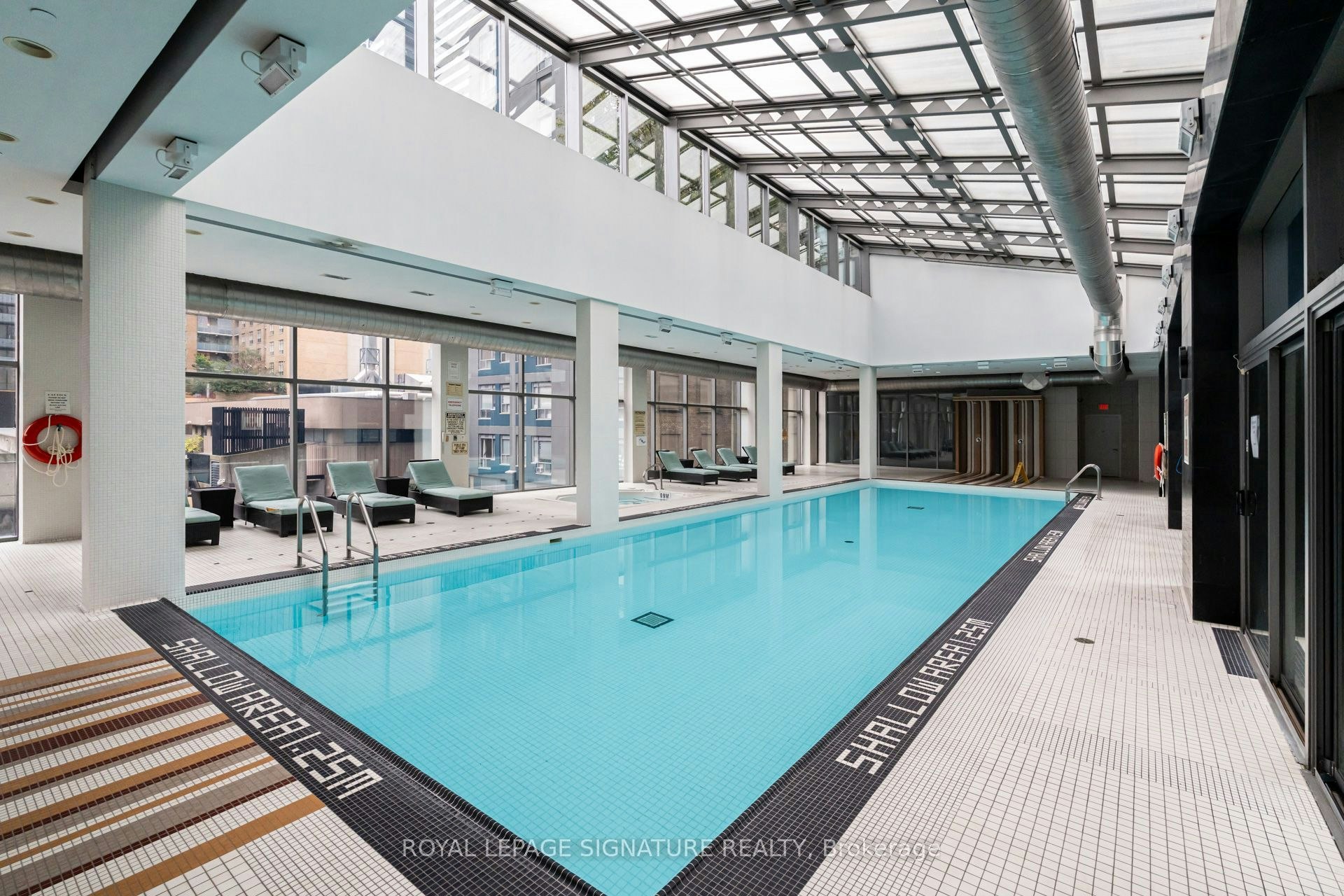 2709-37 Grosvenor Street, Toronto, ON, M4Y 3G5 - 26