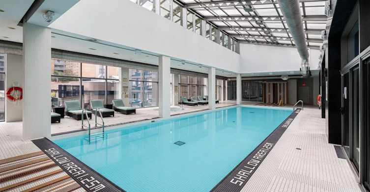 2709-37 Grosvenor Street, Toronto, ON, M4Y 3G5 - 26