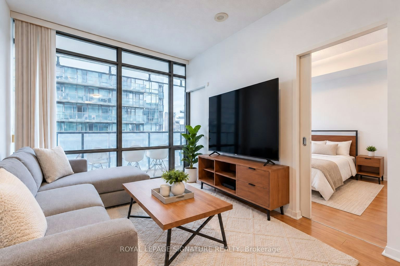 2709-37 Grosvenor Street, Toronto, ON, M4Y 3G5 - 13