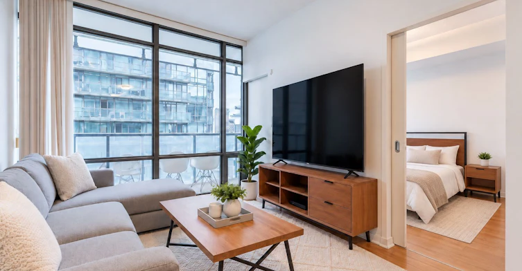 2709-37 Grosvenor Street, Toronto, ON, M4Y 3G5 - 13
