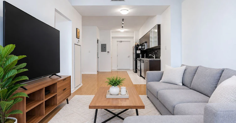 2709-37 Grosvenor Street, Toronto, ON, M4Y 3G5 - 12