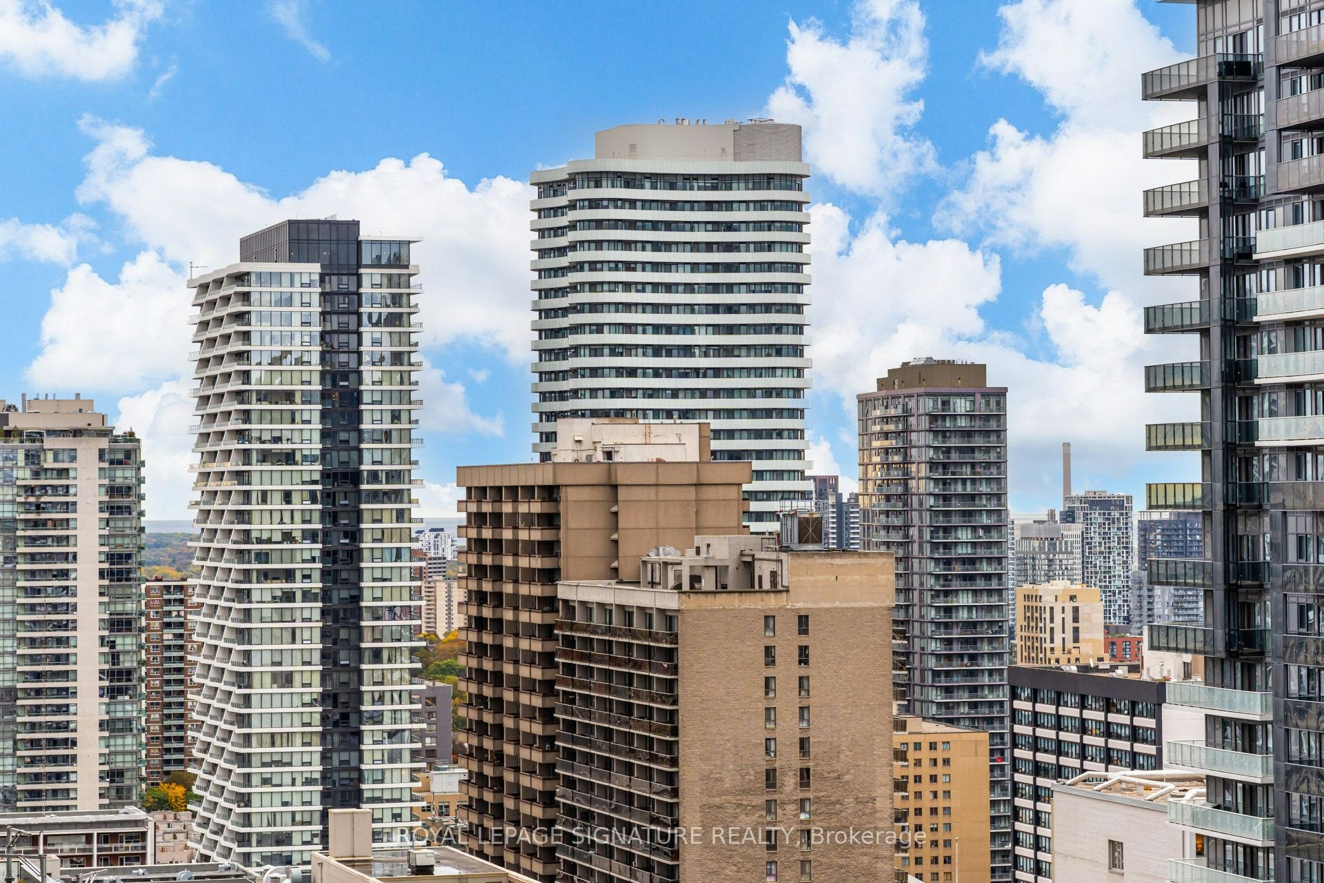 2709-37 Grosvenor Street, Toronto, ON, M4Y 3G5 - 21