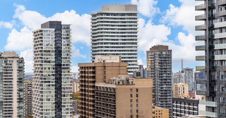 2709-37 Grosvenor Street, Toronto, ON, M4Y 3G5 - 21