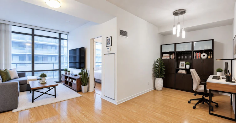 2709-37 Grosvenor Street, Toronto, ON, M4Y 3G5 - 10
