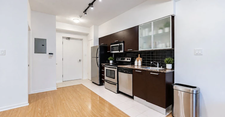 2709-37 Grosvenor Street, Toronto, ON, M4Y 3G5 - 5