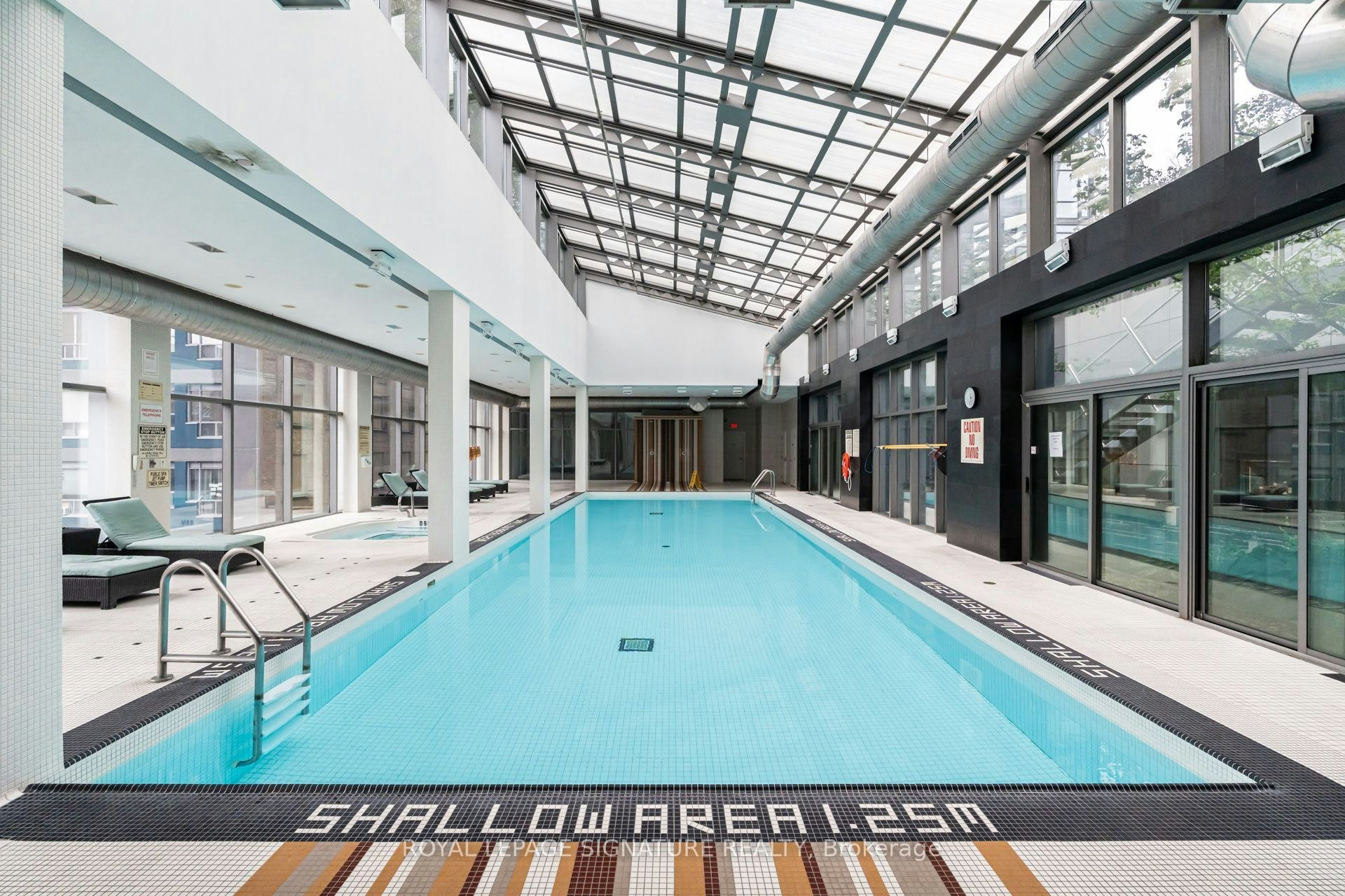 2709-37 Grosvenor Street, Toronto, ON, M4Y 3G5 - 25