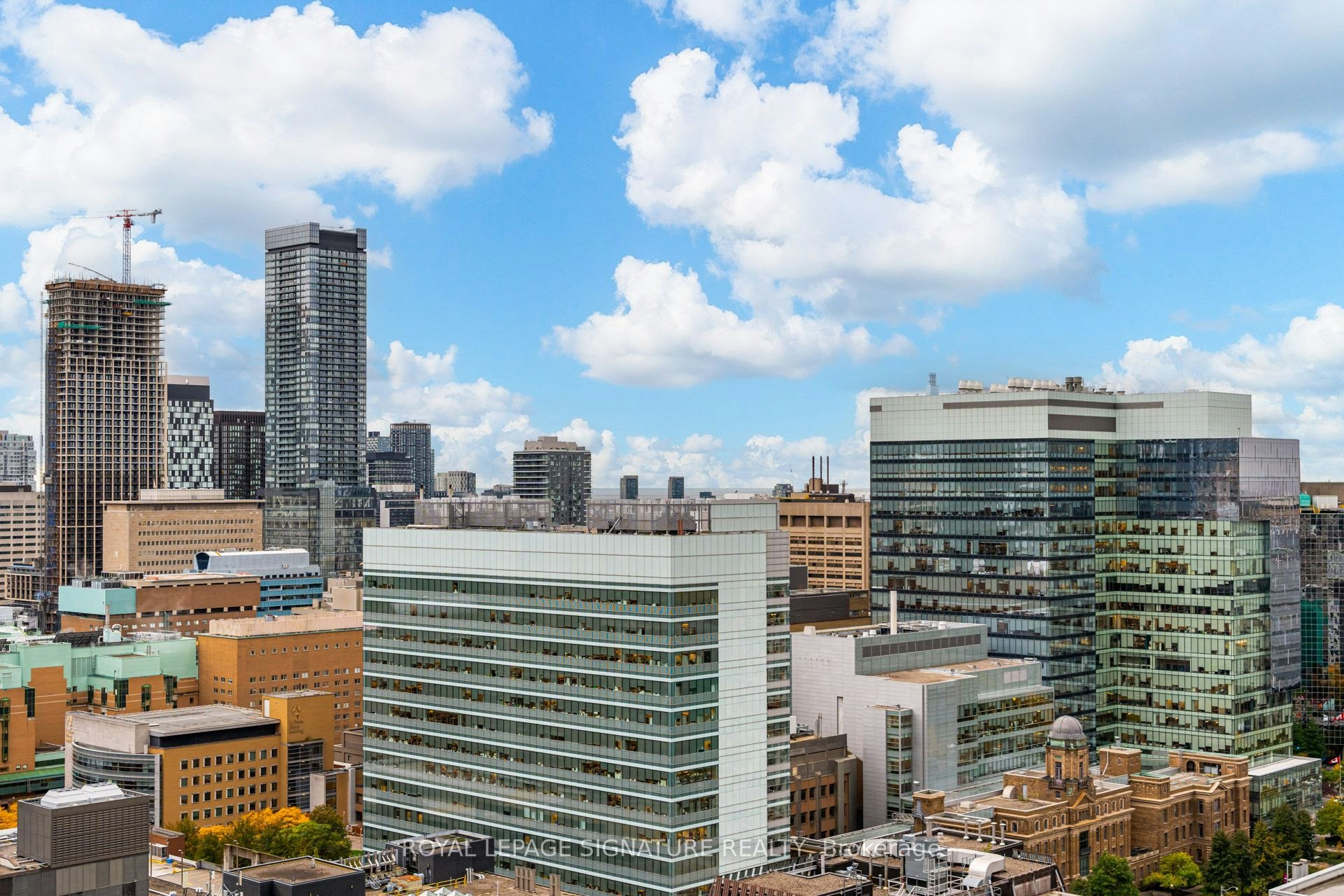 2709-37 Grosvenor Street, Toronto, ON, M4Y 3G5 - 20
