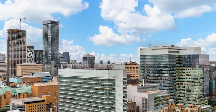 2709-37 Grosvenor Street, Toronto, ON, M4Y 3G5 - 20