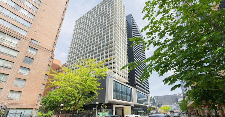 2701-20 Edward Street, Toronto, ON, M5G 0C5 - 3