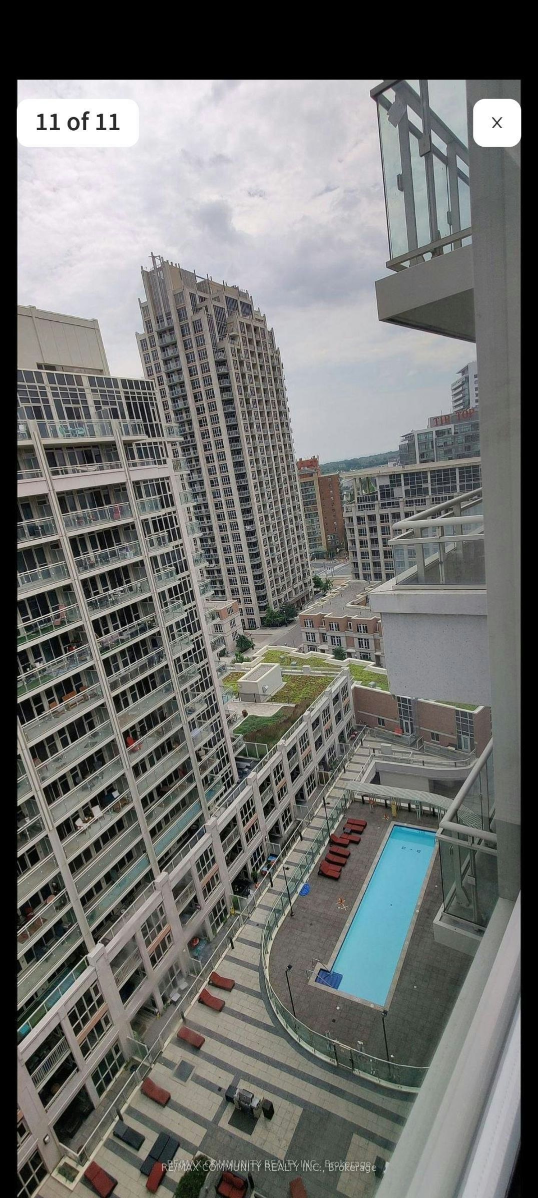 1919-35 Bastion Street, Toronto, ON, M5V 0C2