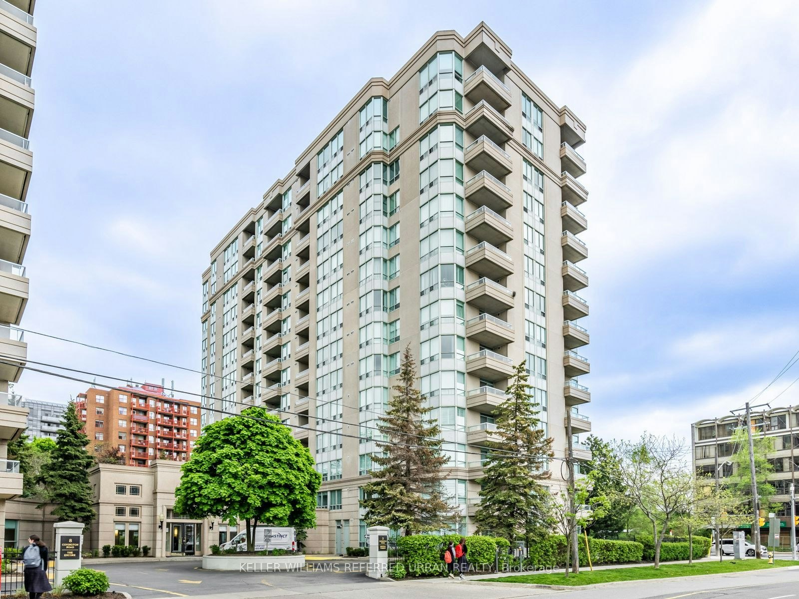 PH205-2 Covington Road, Toronto, ON, M6A 3E2