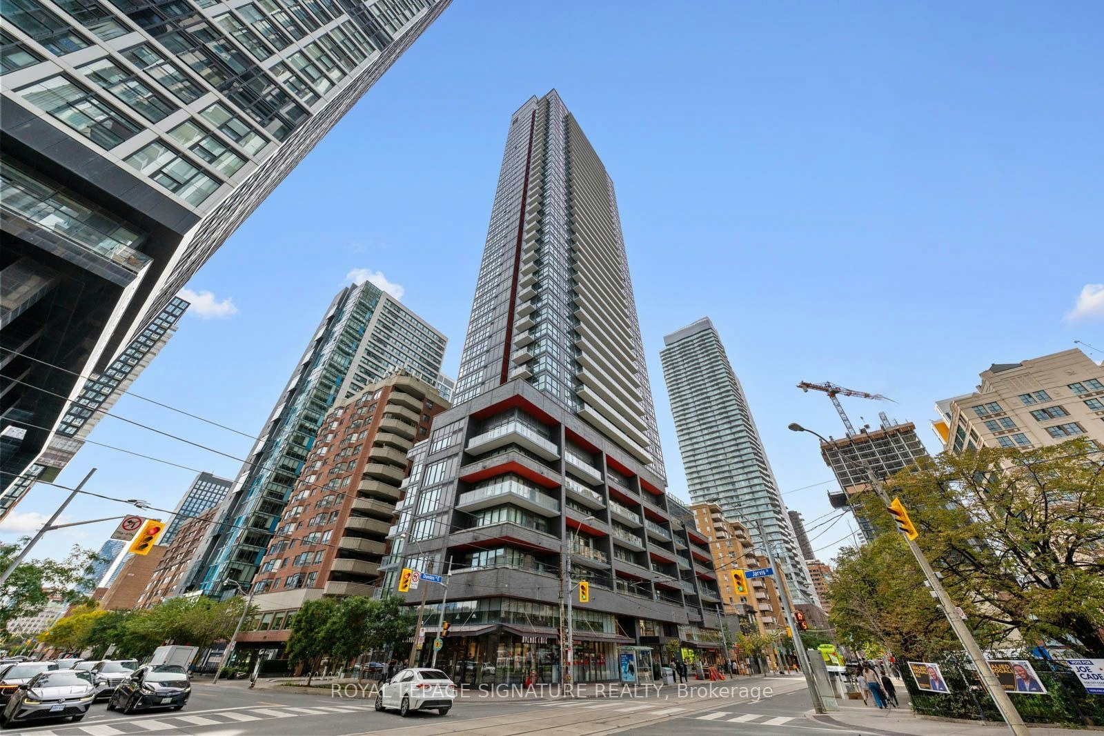505-159 Dundas Street E, Toronto, ON, M5B 0A9