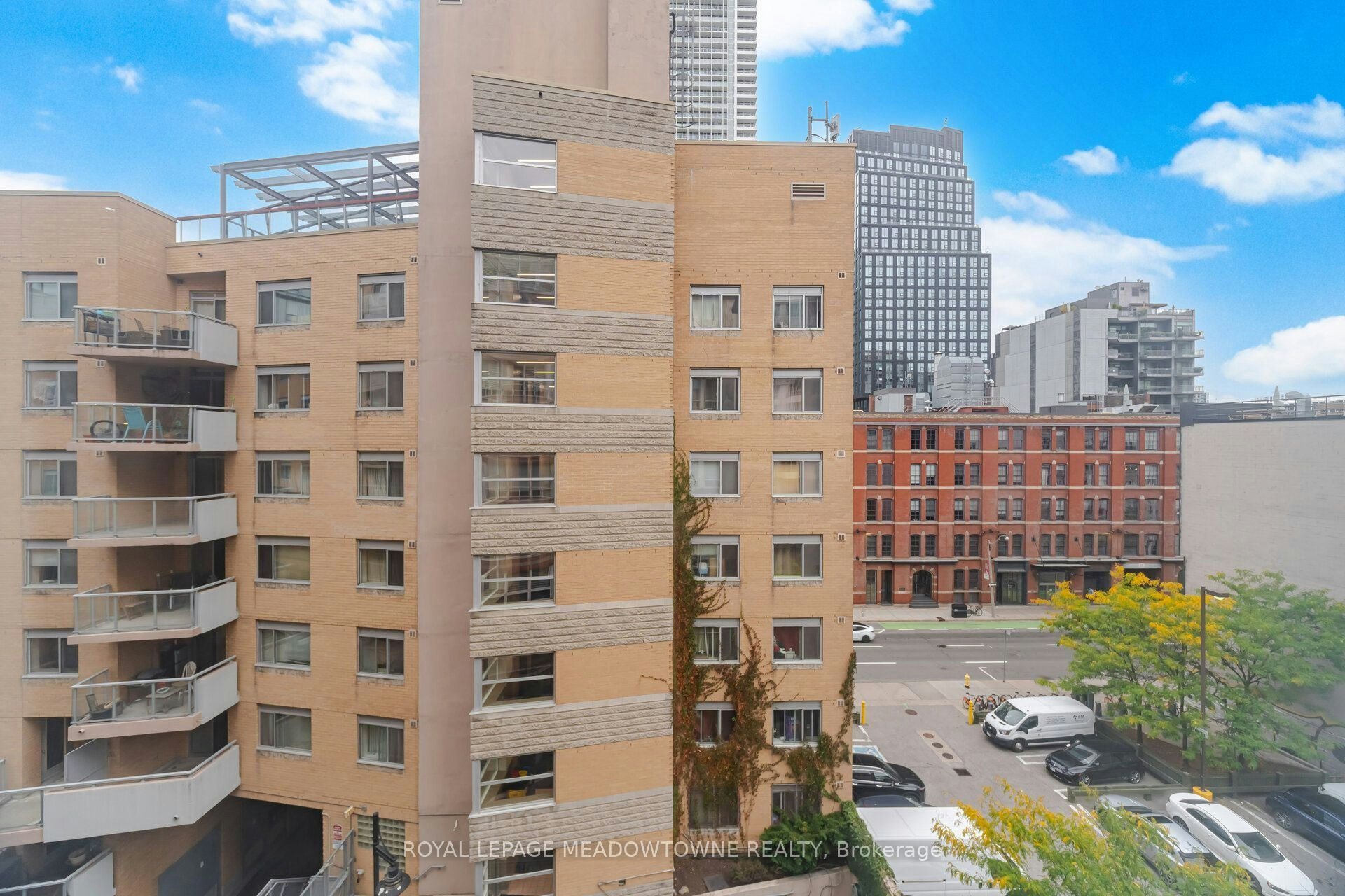 610-82 Lombard Street, Toronto, ON, M5C 2S8 - 32