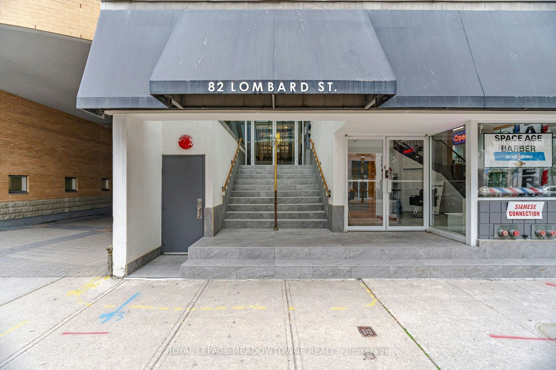 610-82 Lombard Street, Toronto, ON, M5C 2S8 - 4