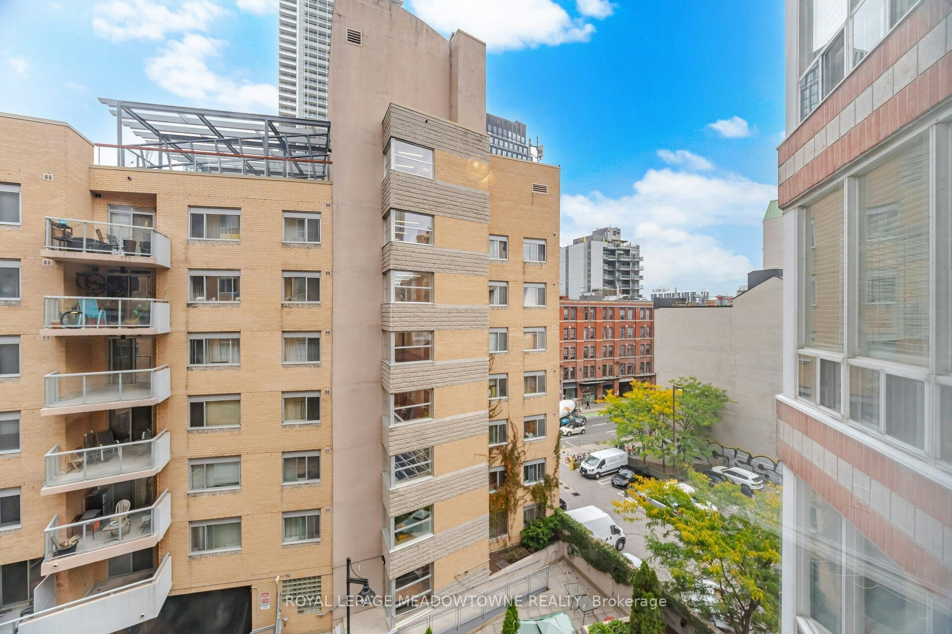 610-82 Lombard Street, Toronto, ON, M5C 2S8 - 31