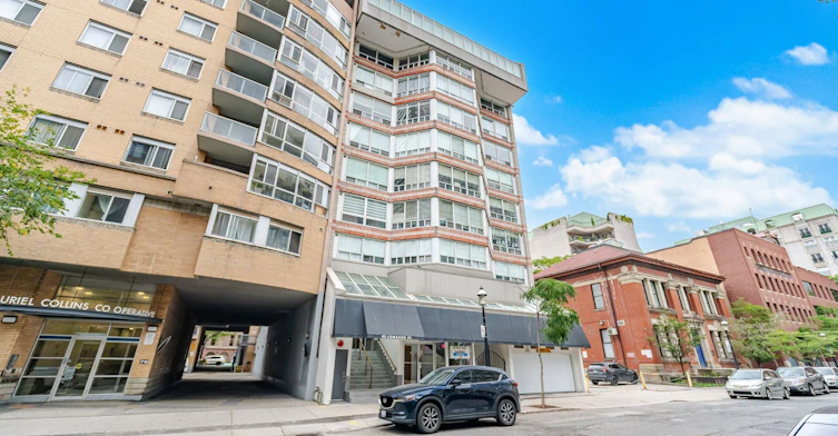 610-82 Lombard Street, Toronto, ON, M5C 2S8 - 3