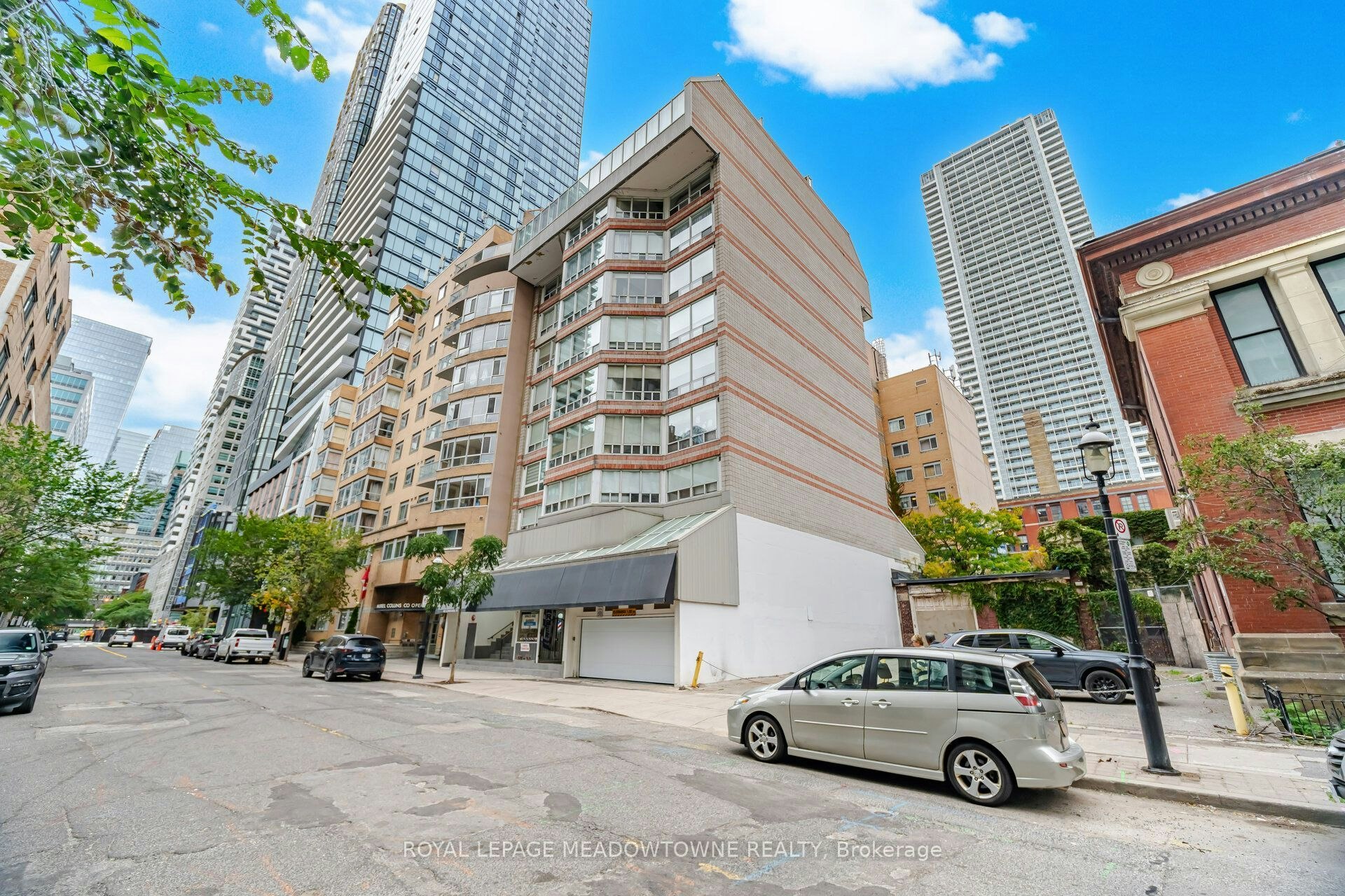 610-82 Lombard Street, Toronto, ON, M5C 2S8