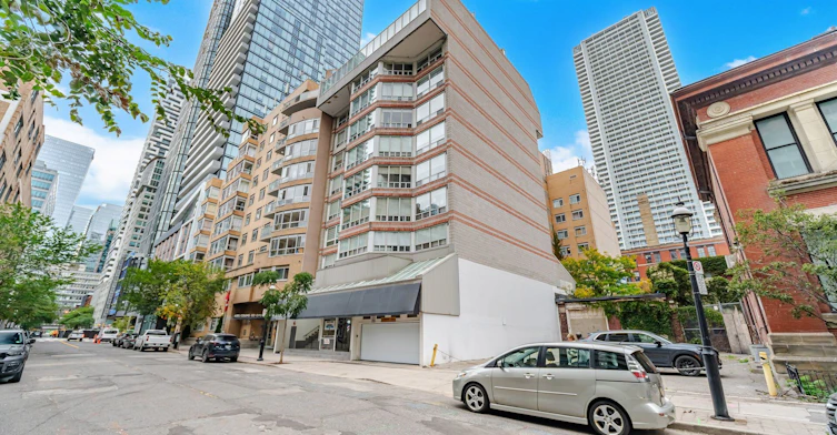 610-82 Lombard Street, Toronto, ON, M5C 2S8