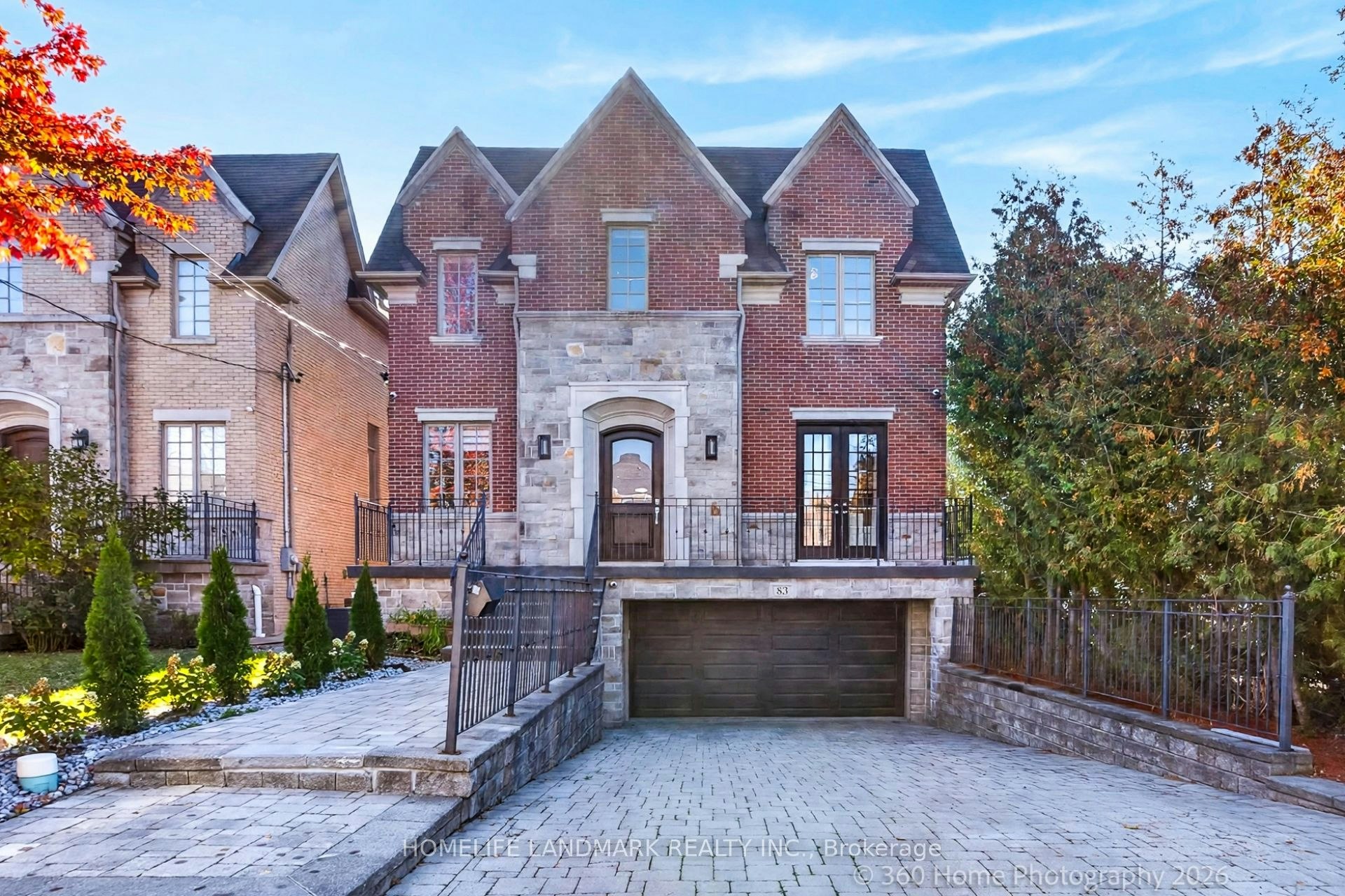 83 Stormont Avenue, Toronto, ON, M5N 2C3