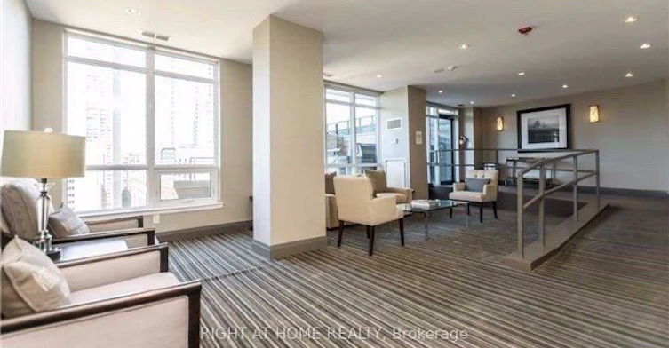 603-35 Hayden Street, Toronto, ON, M4Y 3C3 - 9