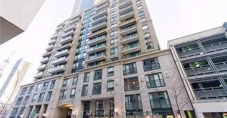 603-35 Hayden Street, Toronto, ON, M4Y 3C3