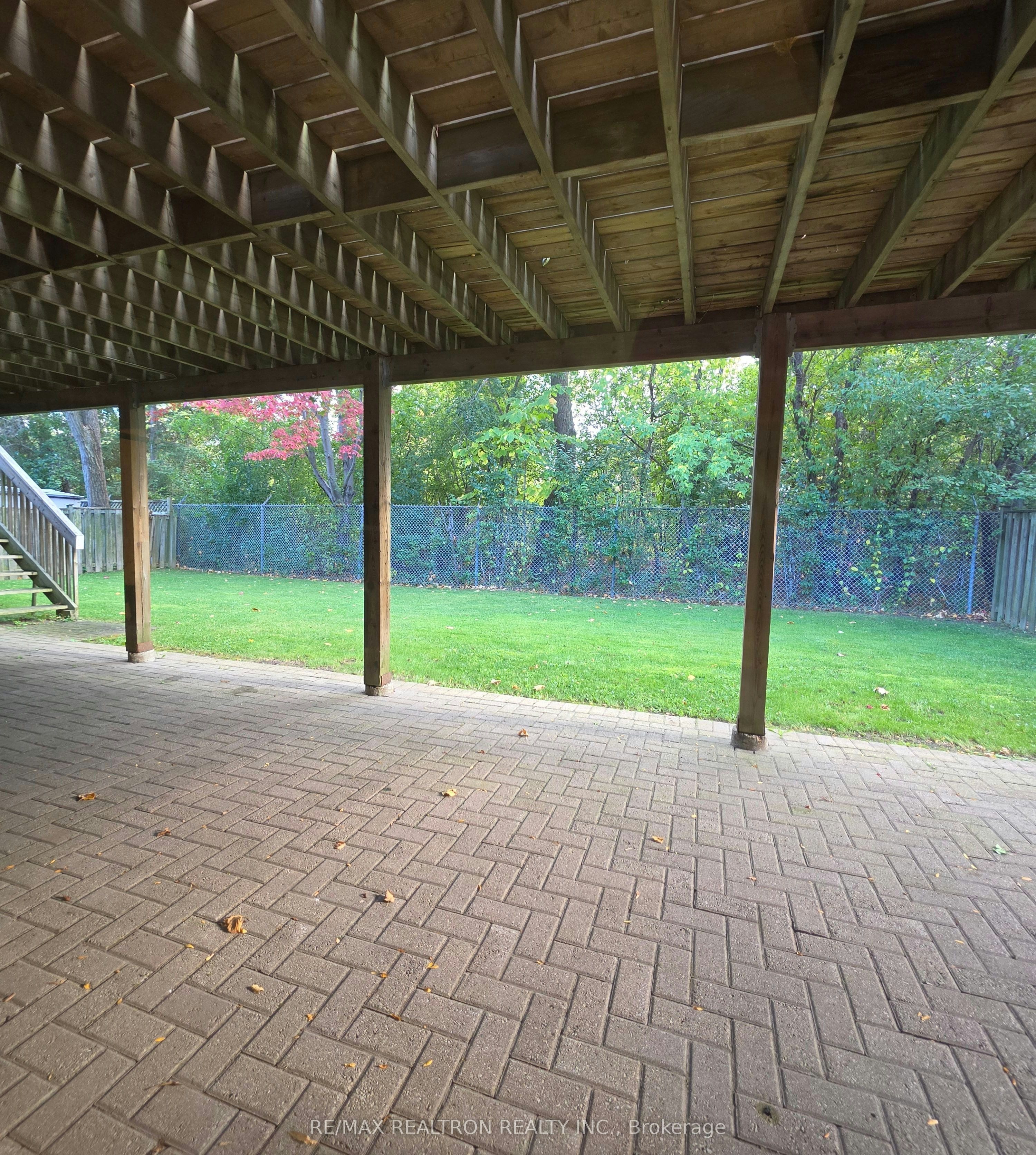 Basement-9 Carriage Lane, Toronto, ON, M2R 3V6 - 16