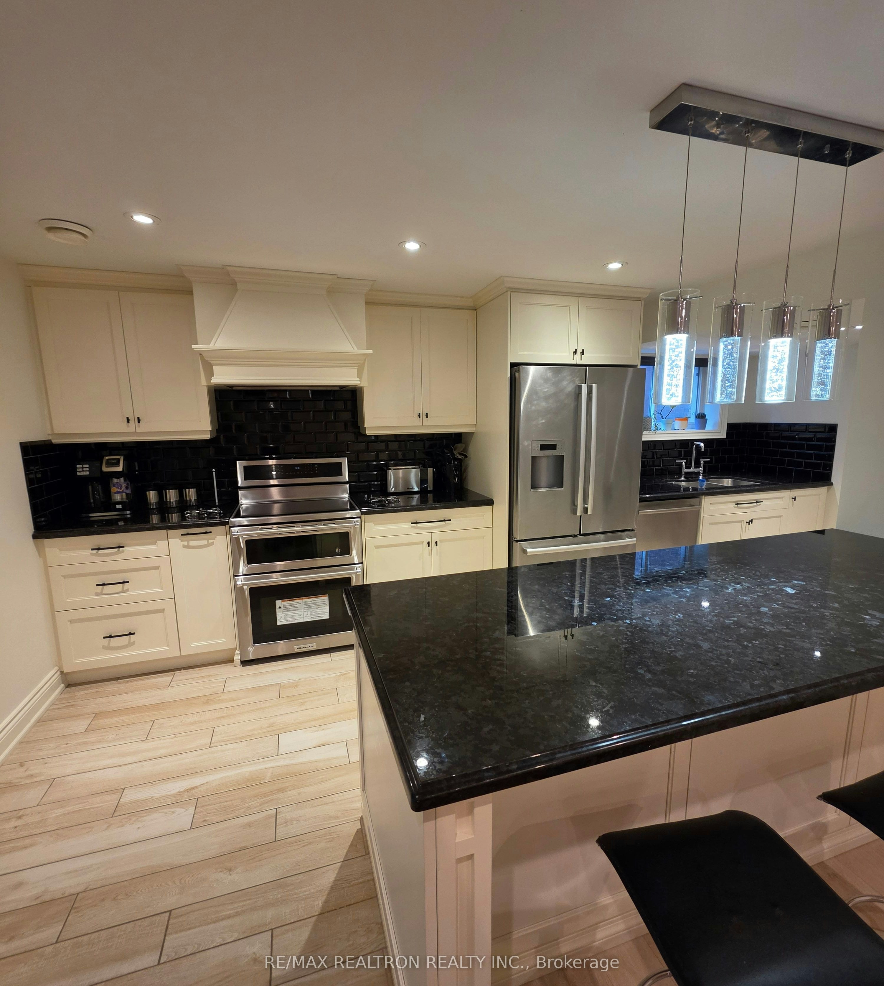 Basement-9 Carriage Lane, Toronto, ON, M2R 3V6 - 5