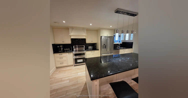 Basement-9 Carriage Lane, Toronto, ON, M2R 3V6 - 5