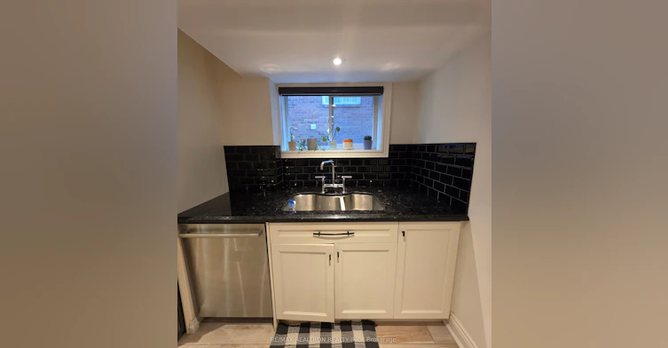 Basement-9 Carriage Lane, Toronto, ON, M2R 3V6 - 7