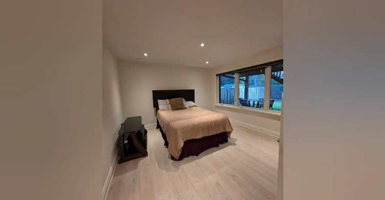 Basement-9 Carriage Lane, Toronto, ON, M2R 3V6 - 12
