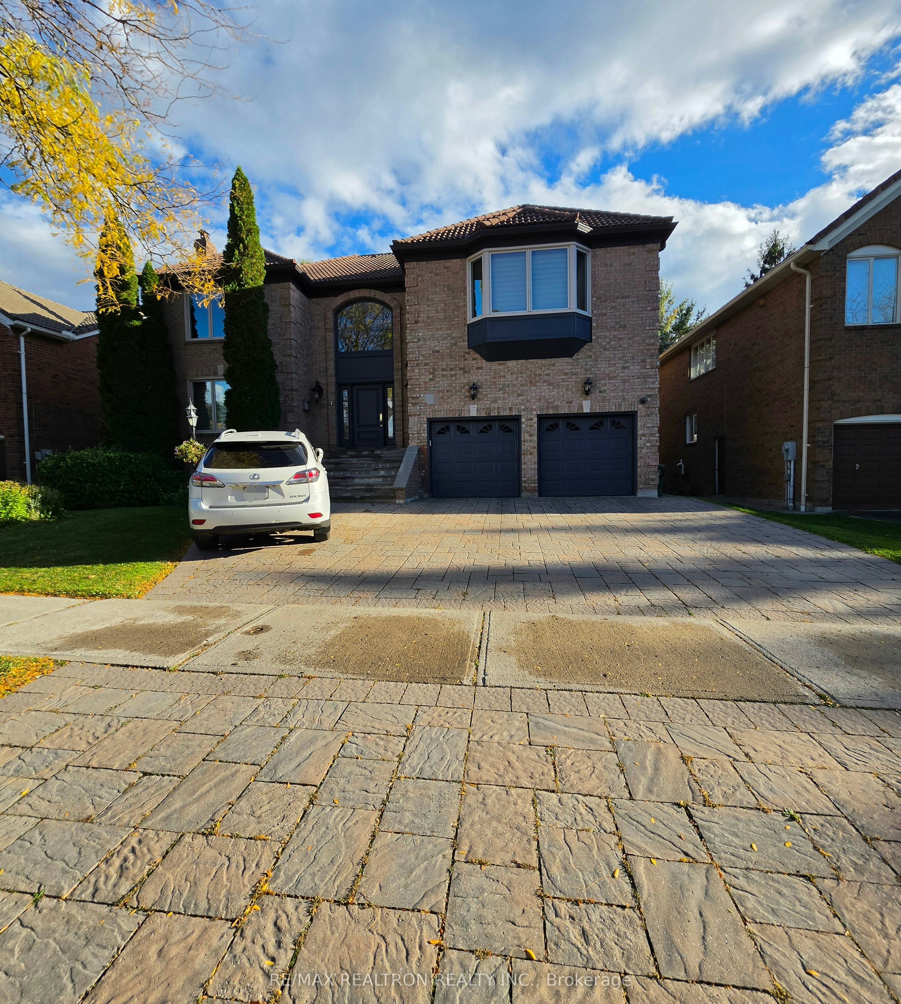Basement-9 Carriage Lane, Toronto, ON, M2R 3V6