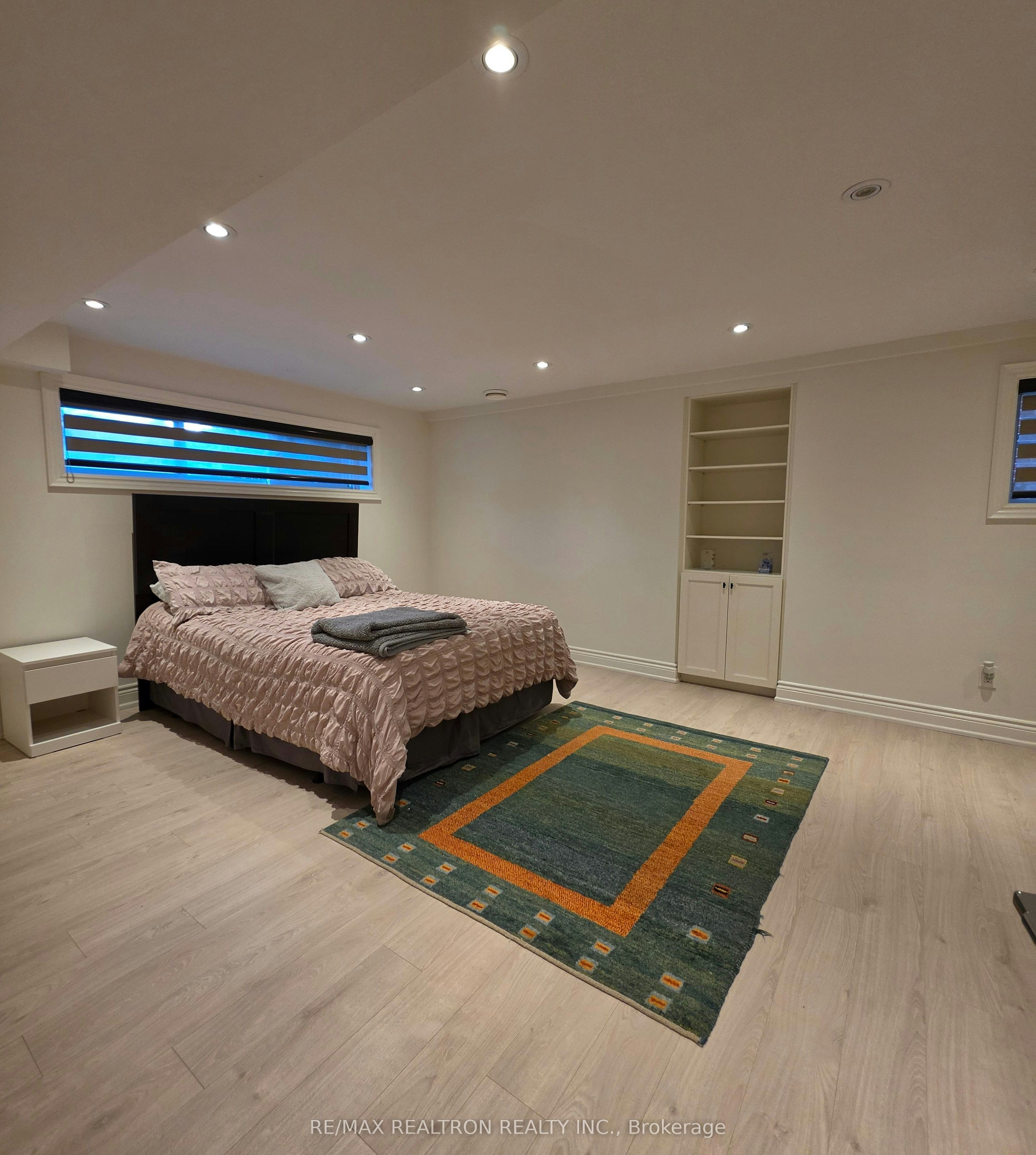 Basement-9 Carriage Lane, Toronto, ON, M2R 3V6 - 9