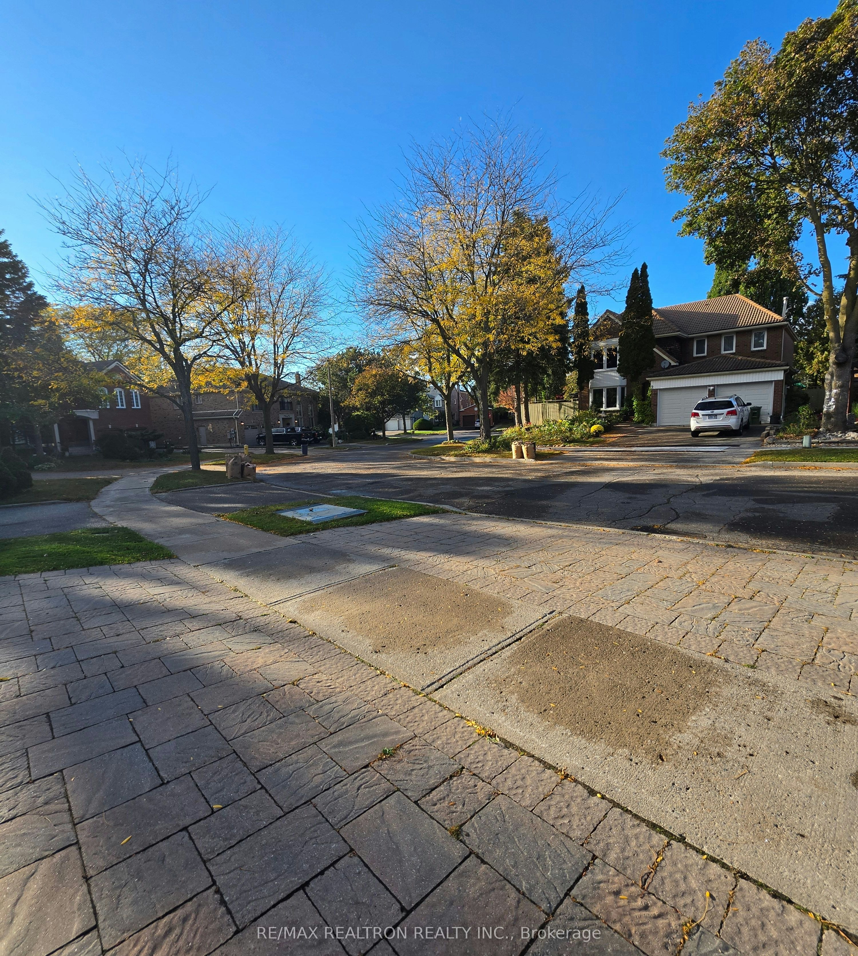 Basement-9 Carriage Lane, Toronto, ON, M2R 3V6 - 2