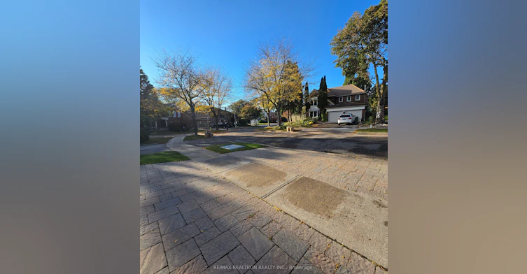 Basement-9 Carriage Lane, Toronto, ON, M2R 3V6 - 2