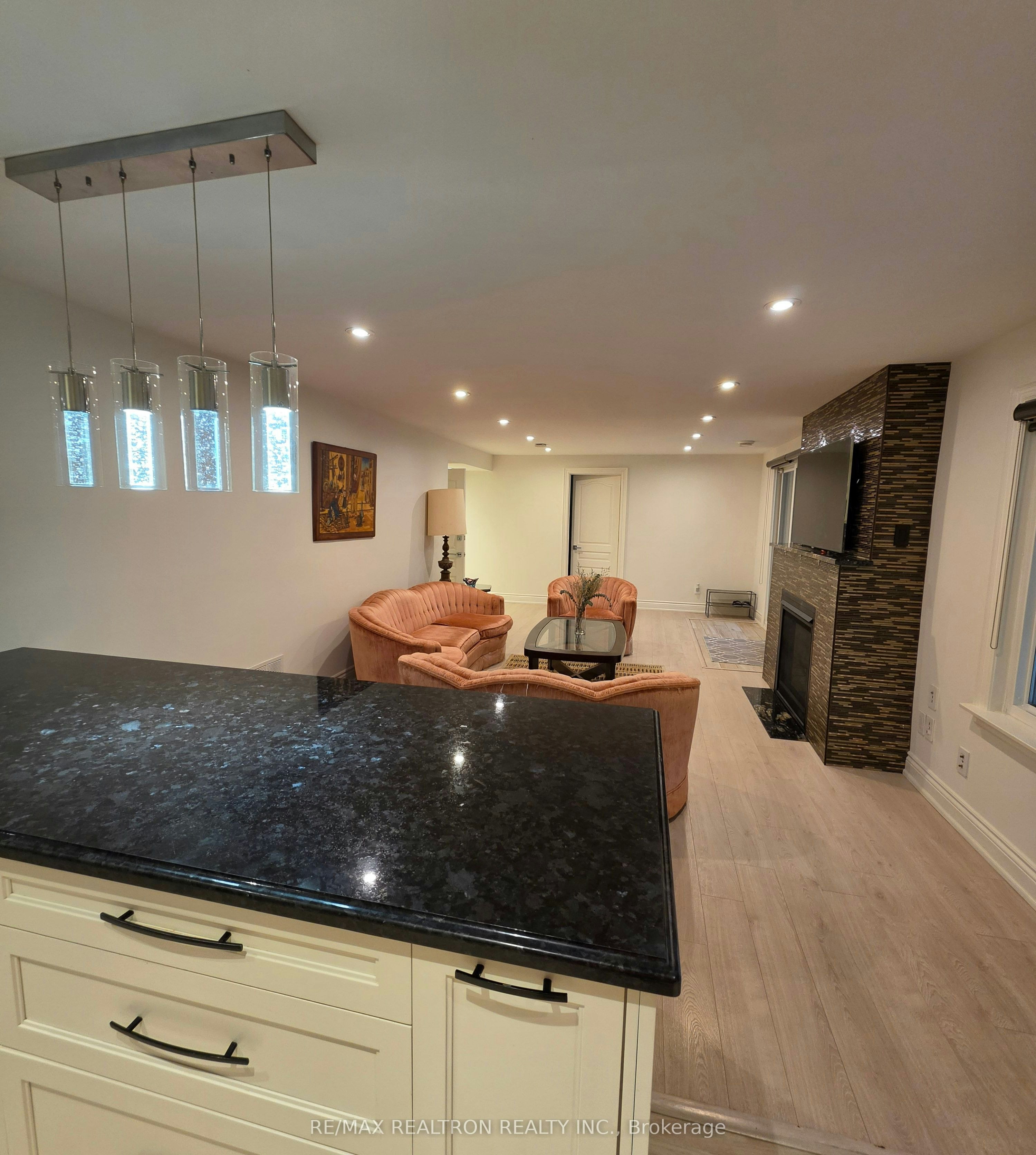 Basement-9 Carriage Lane, Toronto, ON, M2R 3V6 - 4